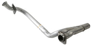 AP Exhaust 93139 2012-2015 Jeep Wrangler Exhaust Pipe
