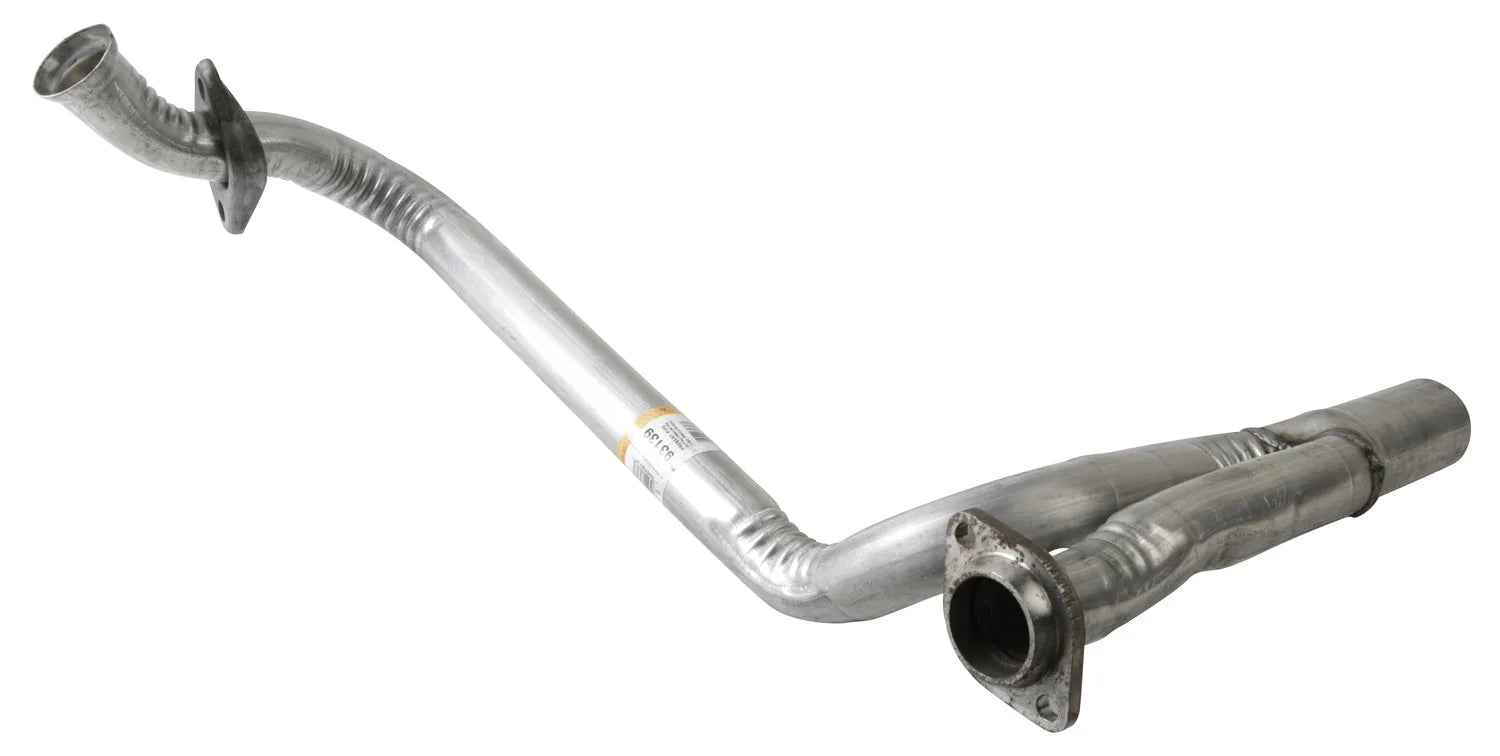 AP Exhaust 93139 2012-2015 Jeep Wrangler Exhaust Pipe