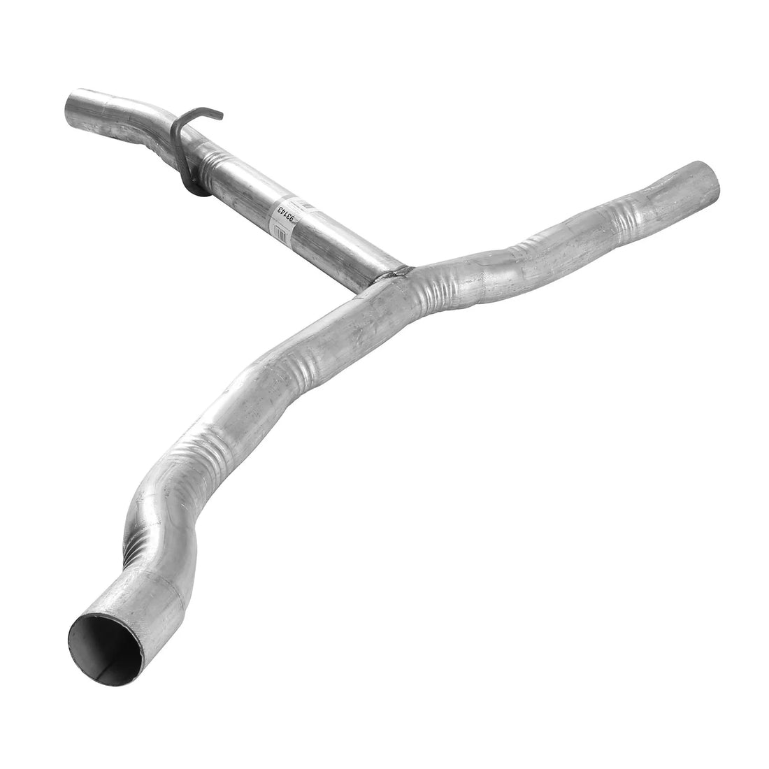 AP Exhaust 93143 2011-2014 Dodge Charger Exhaust Pipe