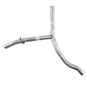AP Exhaust 93143 2011-2014 Dodge Charger Exhaust Pipe