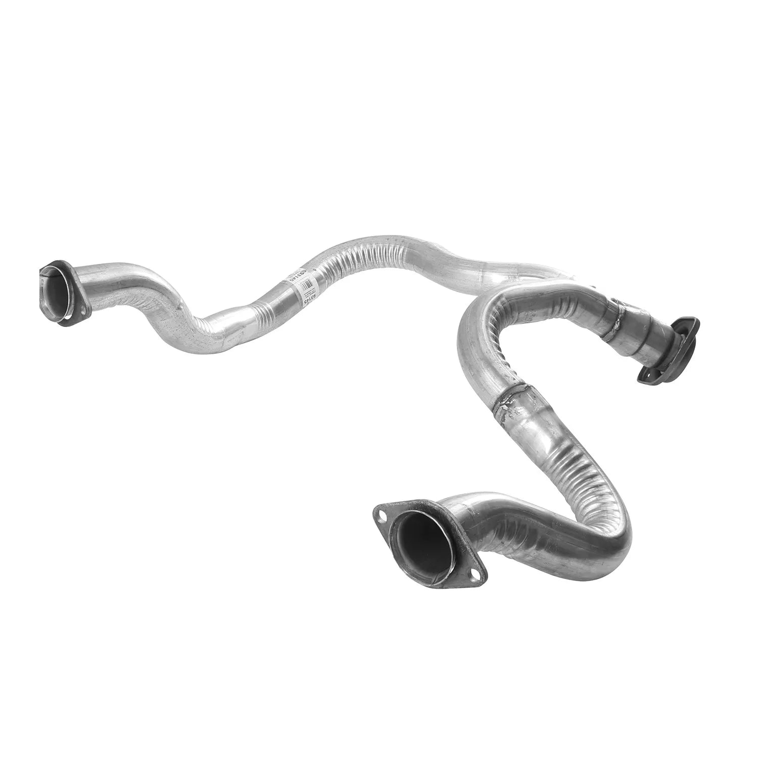 AP Exhaust 93145 2019-2021 Ram 1500 Classic Exhaust Pipe