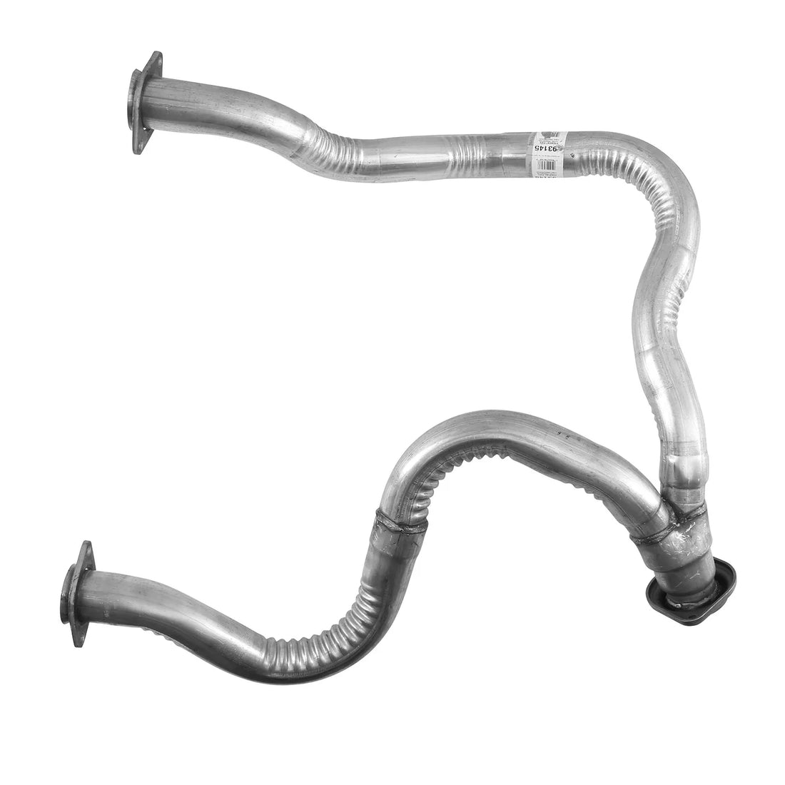 AP Exhaust 93145 2019-2021 Ram 1500 Classic Exhaust Pipe