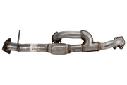 AP Exhaust 93147 2013-2017 Acura RDX Exhaust Y Pipe
