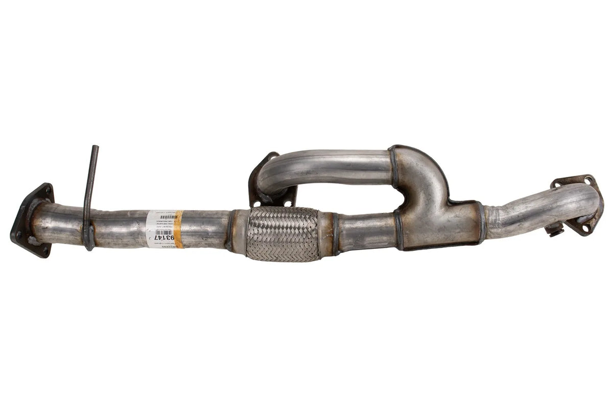 AP Exhaust 93147 2013-2017 Acura RDX Exhaust Y Pipe