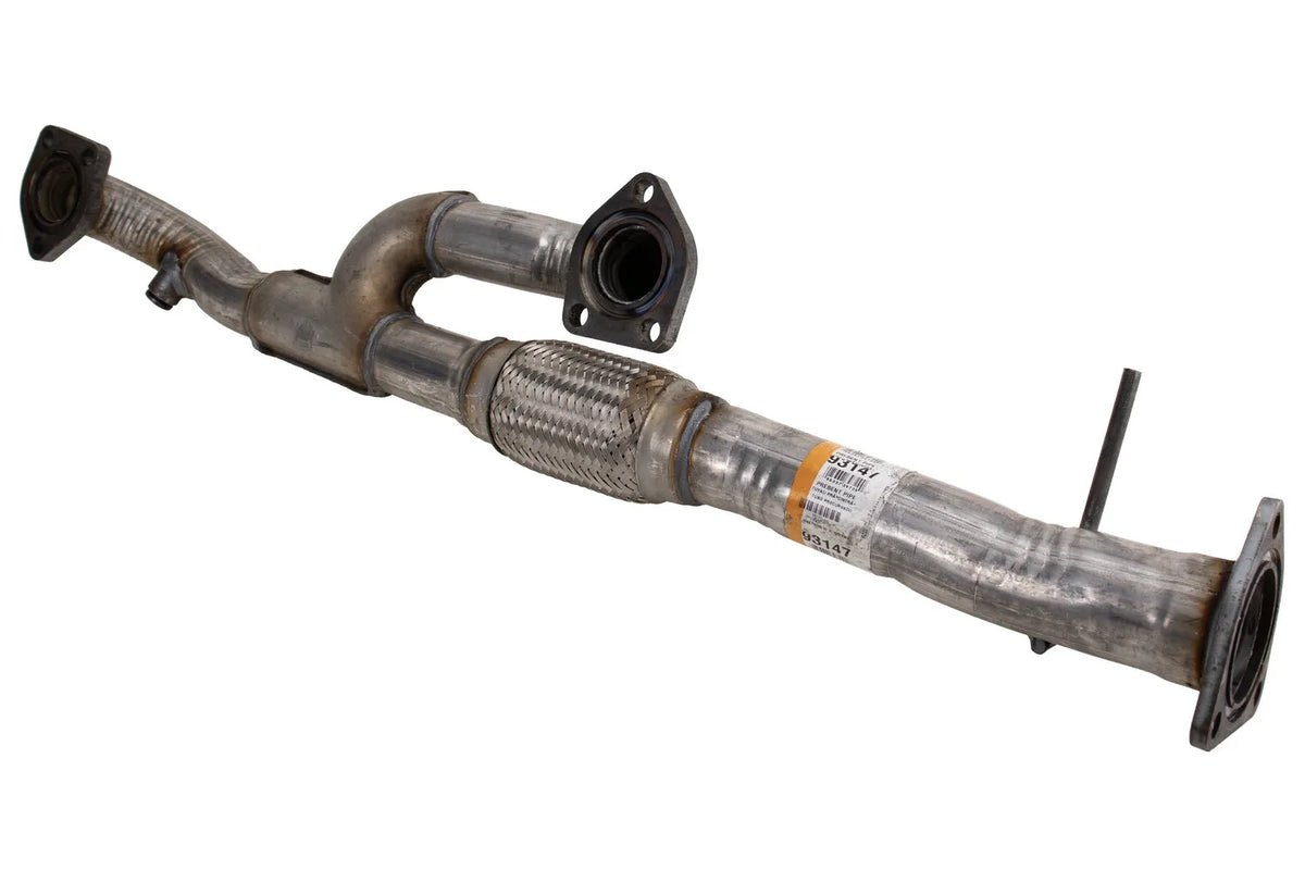 AP Exhaust 93147 2013-2017 Acura RDX Exhaust Y Pipe