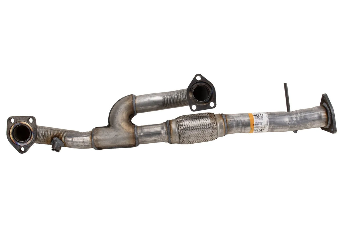 AP Exhaust 93147 2013-2017 Acura RDX Exhaust Y Pipe