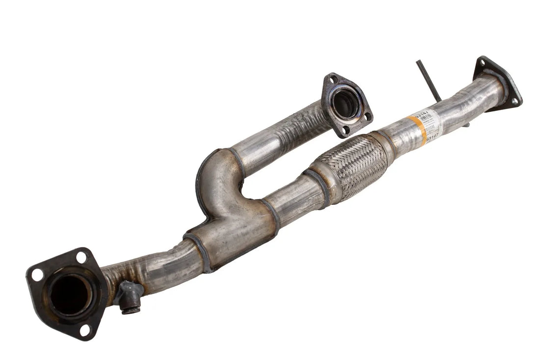 AP Exhaust 93147 2013-2017 Acura RDX Exhaust Y Pipe