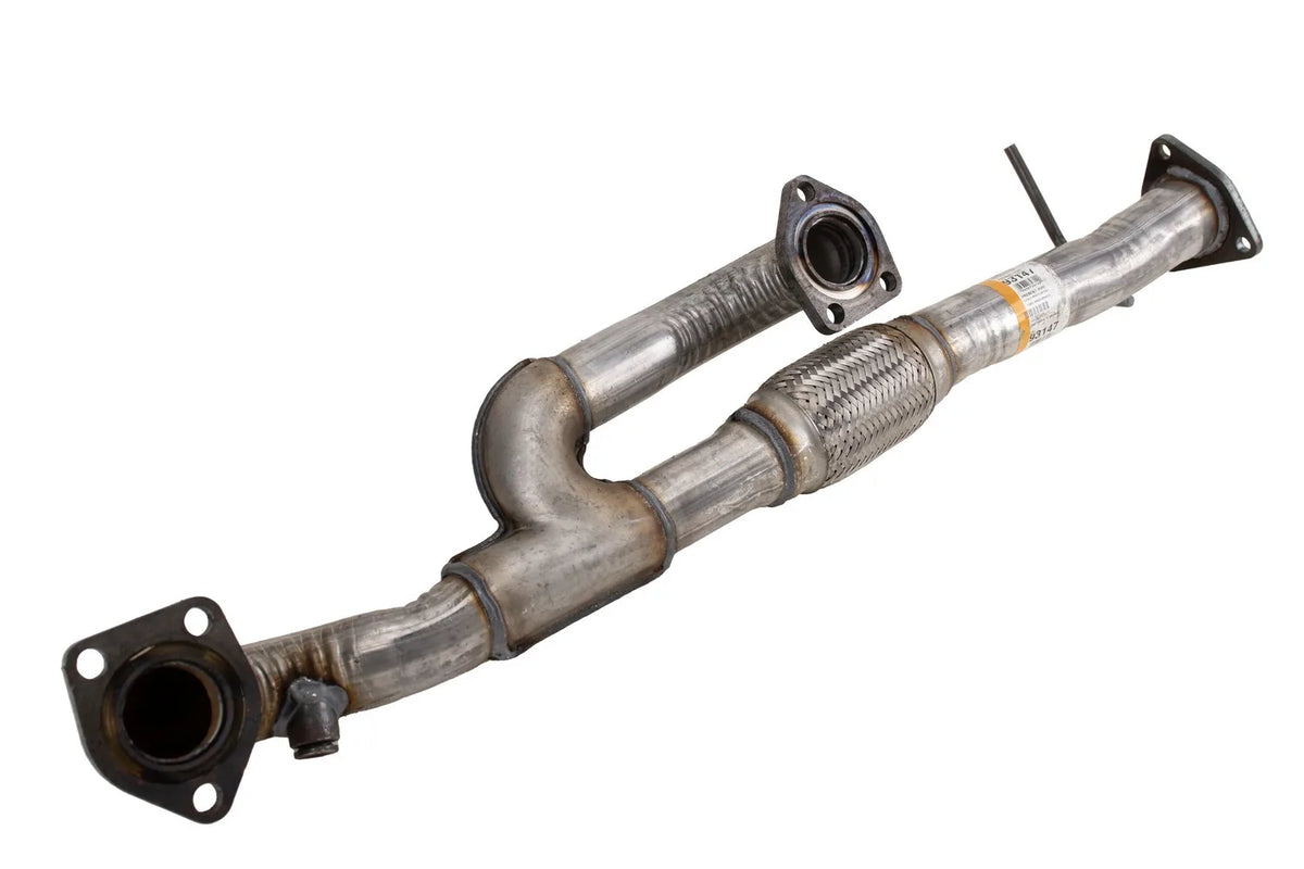 AP Exhaust 93147 2013-2017 Acura RDX Exhaust Y Pipe