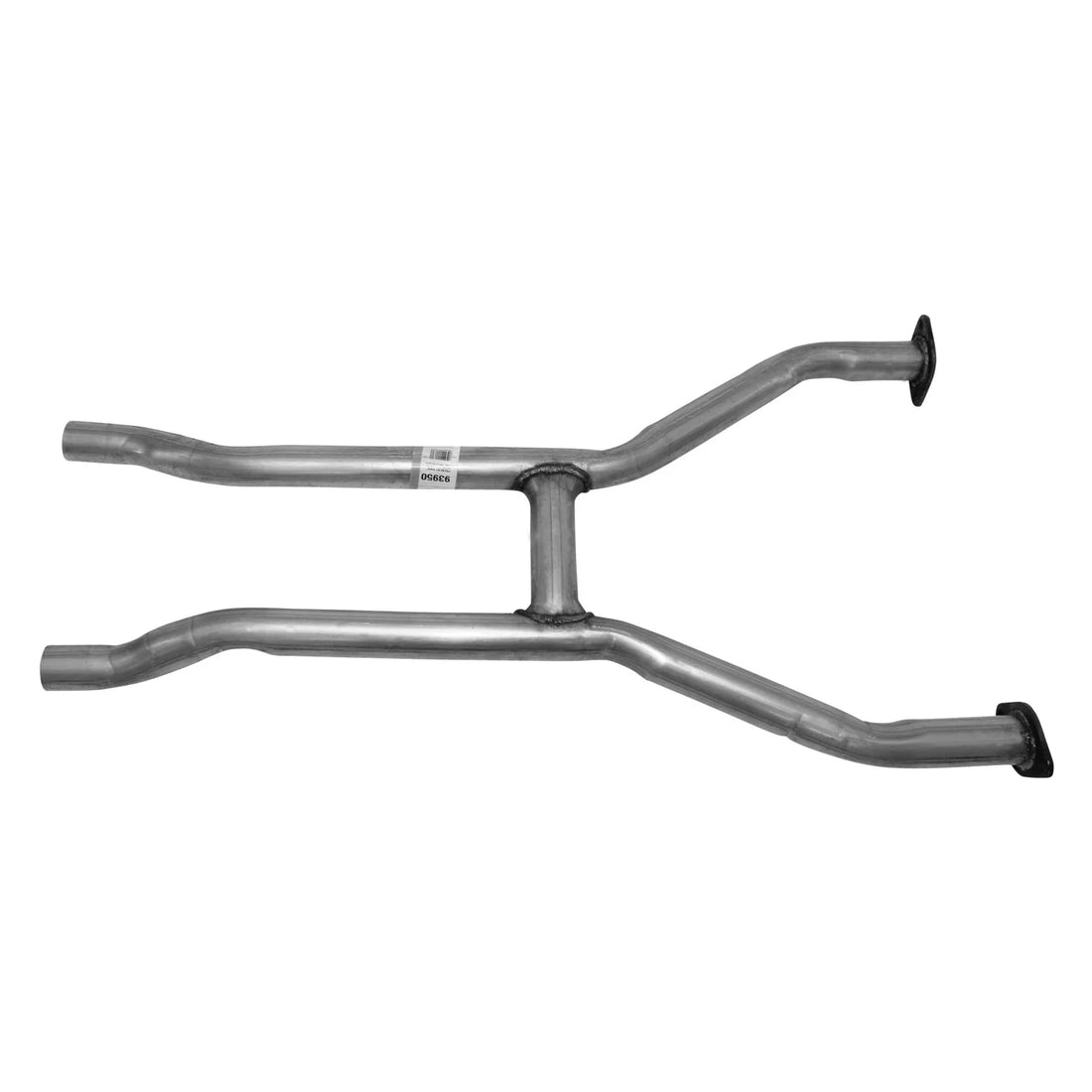 AP Exhaust 93950 1987-1991 Ford Country Squire Exhaust Pipe