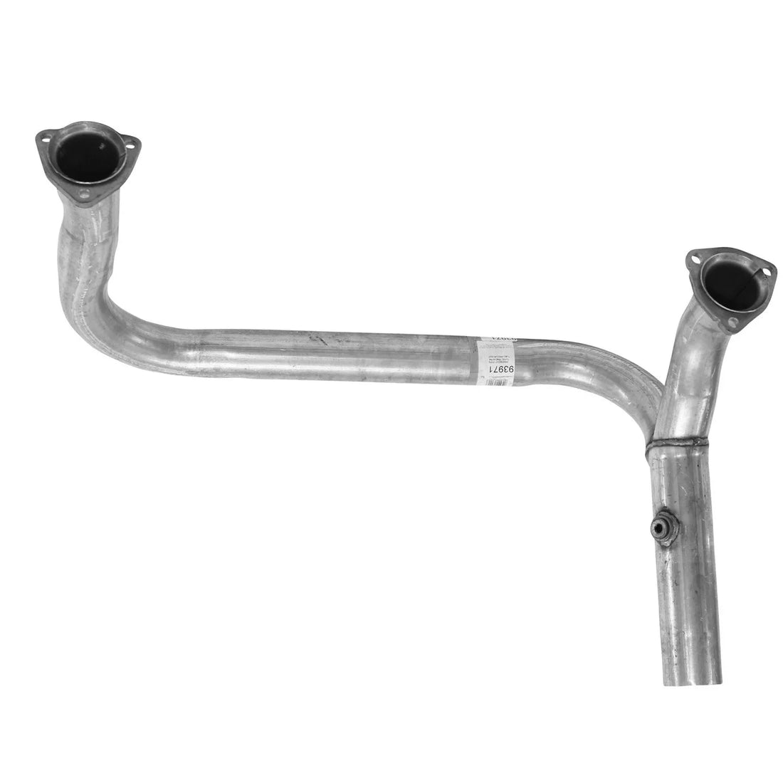 AP Exhaust 93971 1988-1993 Chevrolet C1500 Exhaust Pipe