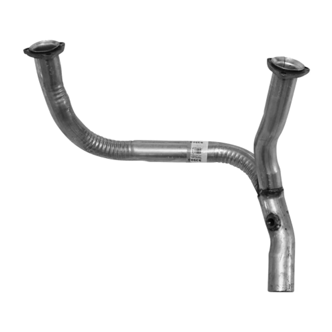 AP Exhaust 93983 1988-1993 Chevrolet S10 Exhaust Pipe