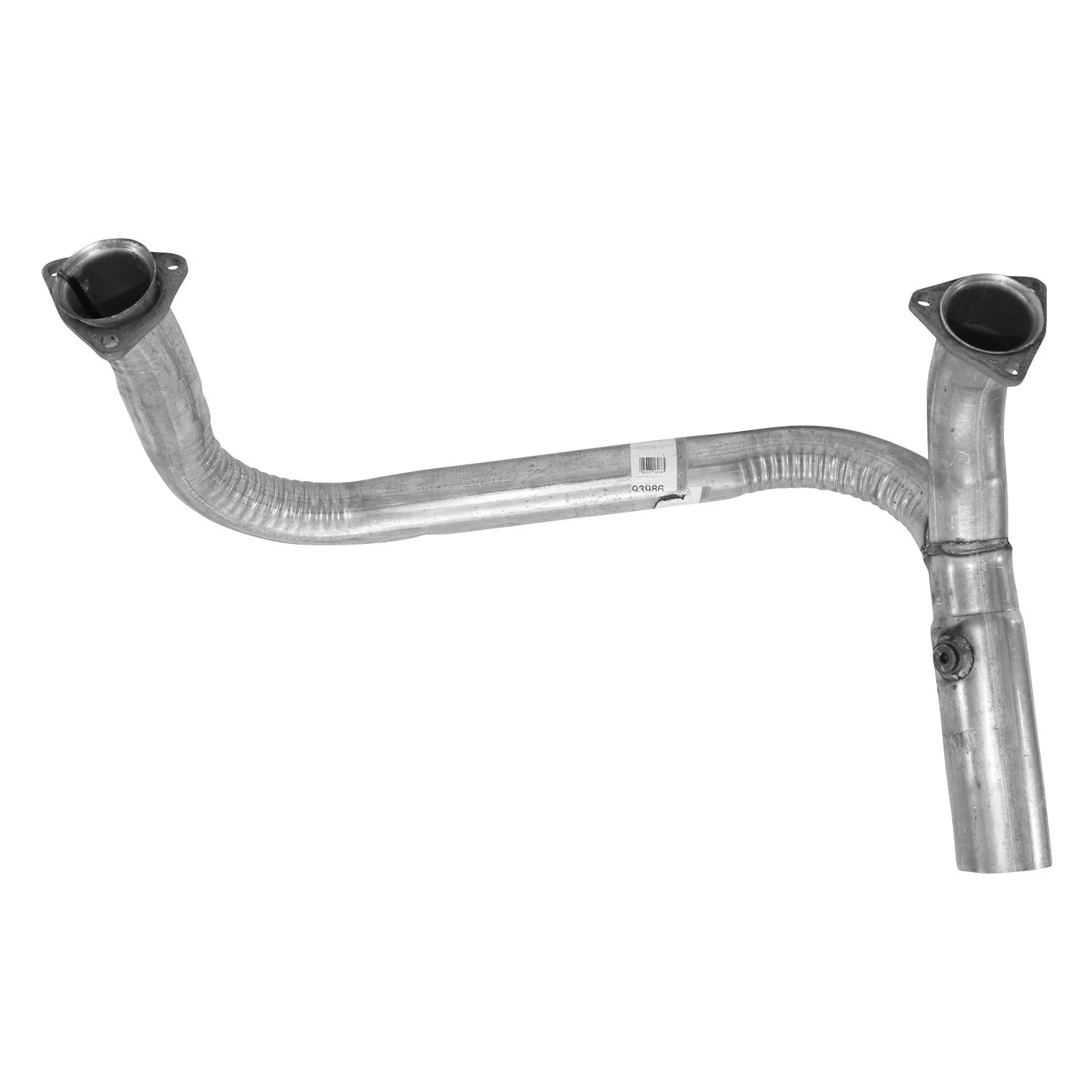 AP Exhaust 93986 1991-1995 Chevrolet C2500 Exhaust Pipe