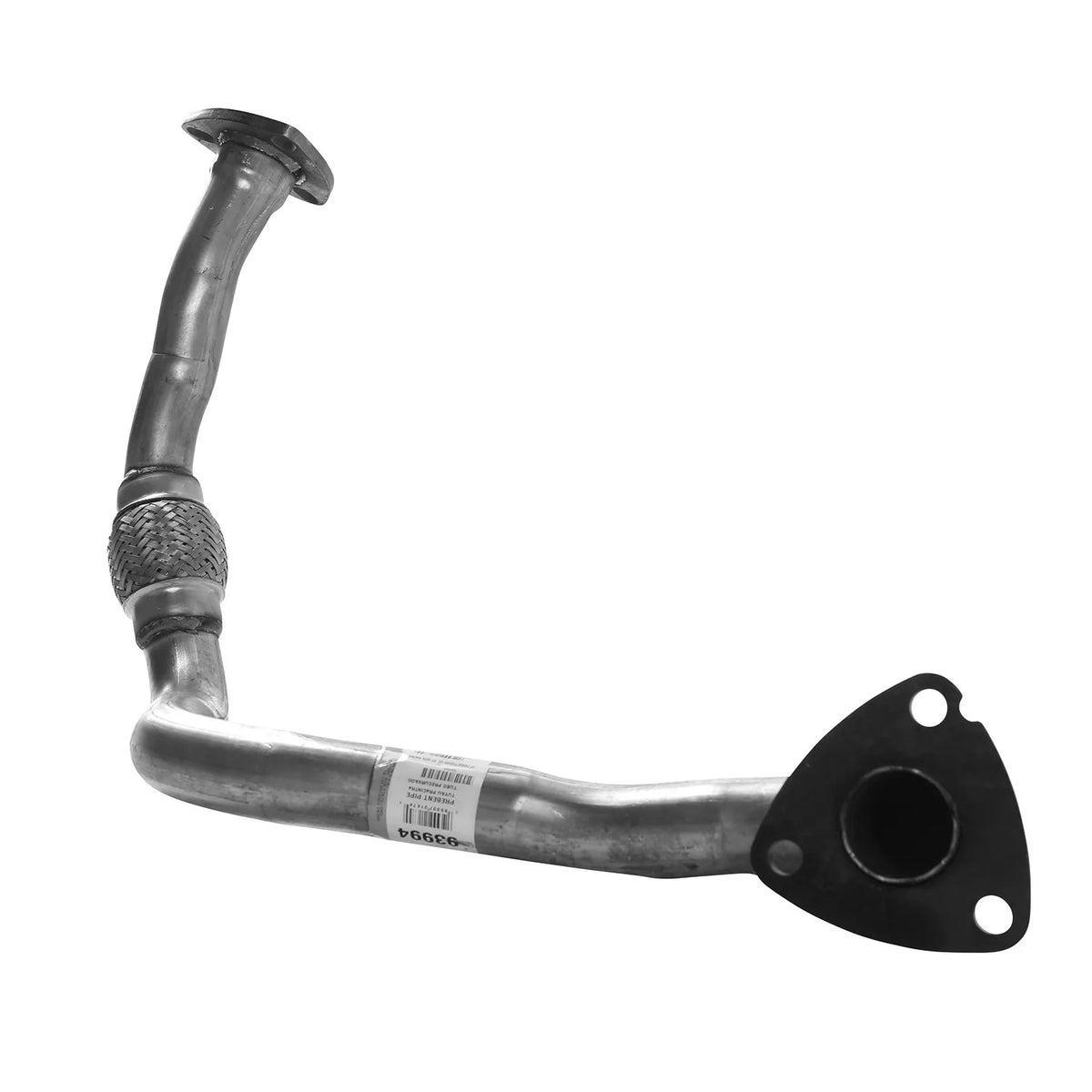 AP Exhaust 93994 1998-2003 Chevrolet S10 Exhaust Pipe