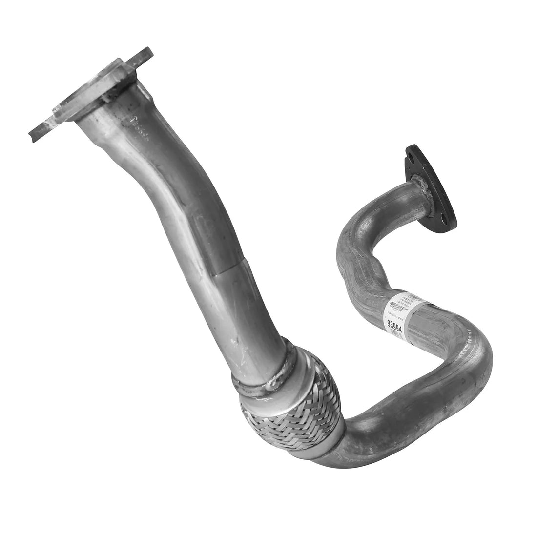 AP Exhaust 93994 1998-2003 Chevrolet S10 Exhaust Pipe