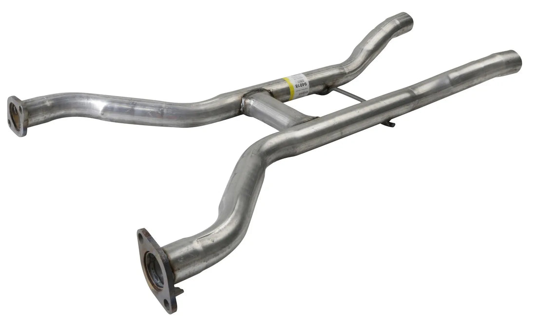 AP Exhaust 94018 2003-2011 Mercury Grand Marquis Exhaust Pipe
