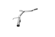 AP Exhaust 94100 2008-2012 Buick Enclave Exhaust Pipe