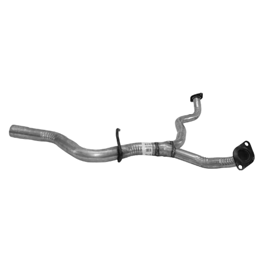 AP Exhaust 94101 2006-2009 Subaru Legacy Exhaust Pipe