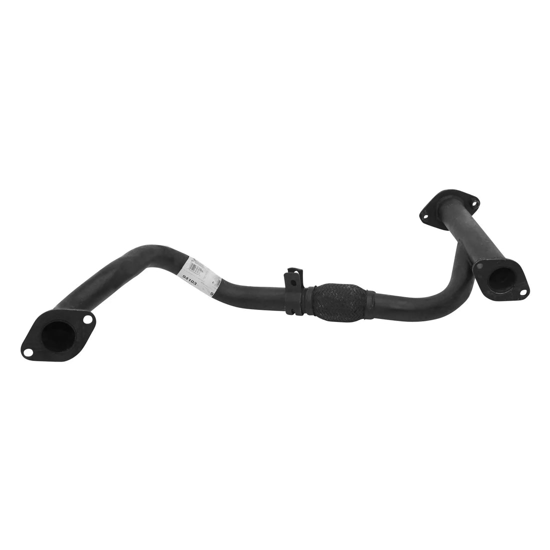 AP Exhaust 94103 1999-2002 Nissan Frontier Exhaust Pipe