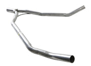 AP Exhaust 94104 2009-2015 Honda Pilot Exhaust Pipe
