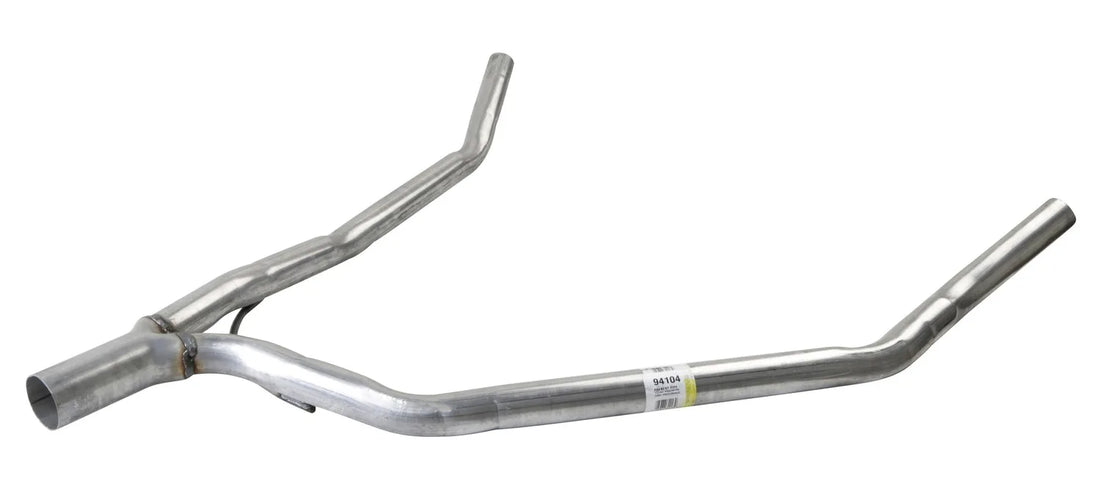 AP Exhaust 94104 2009-2015 Honda Pilot Exhaust Pipe