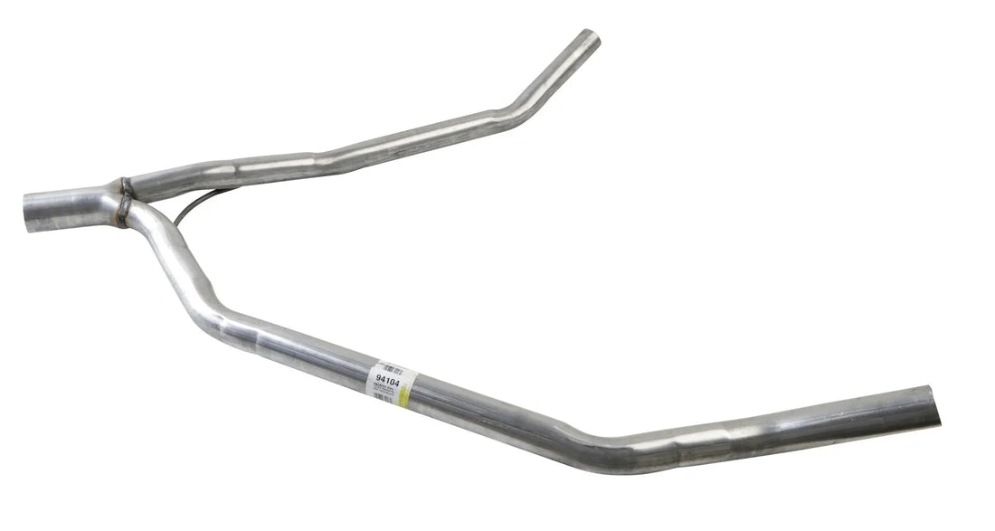 AP Exhaust 94104 2009-2015 Honda Pilot Exhaust Pipe