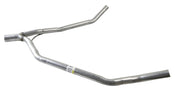 AP Exhaust 94104 2009-2015 Honda Pilot Exhaust Pipe