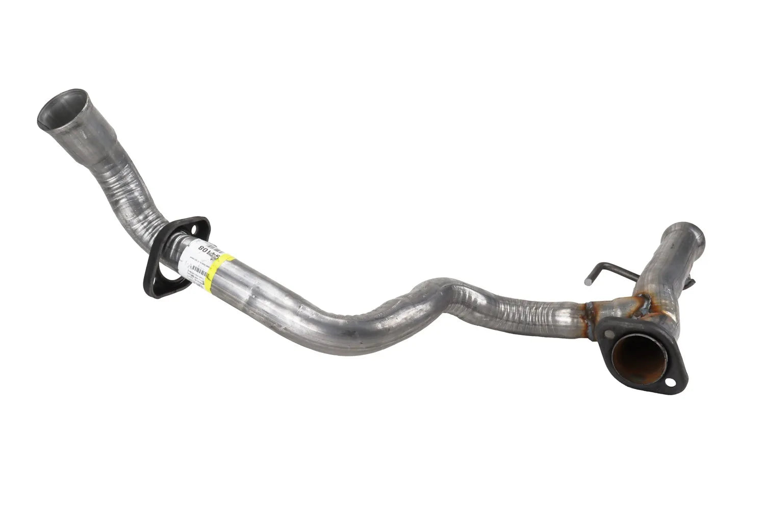 AP Exhaust 94108 2018-2021 Jeep Wrangler Exhaust Pipe