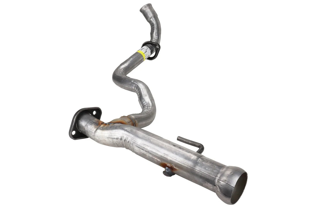 AP Exhaust 94108 2018-2021 Jeep Wrangler Exhaust Pipe