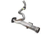 AP Exhaust 94108 2018-2021 Jeep Wrangler Exhaust Pipe