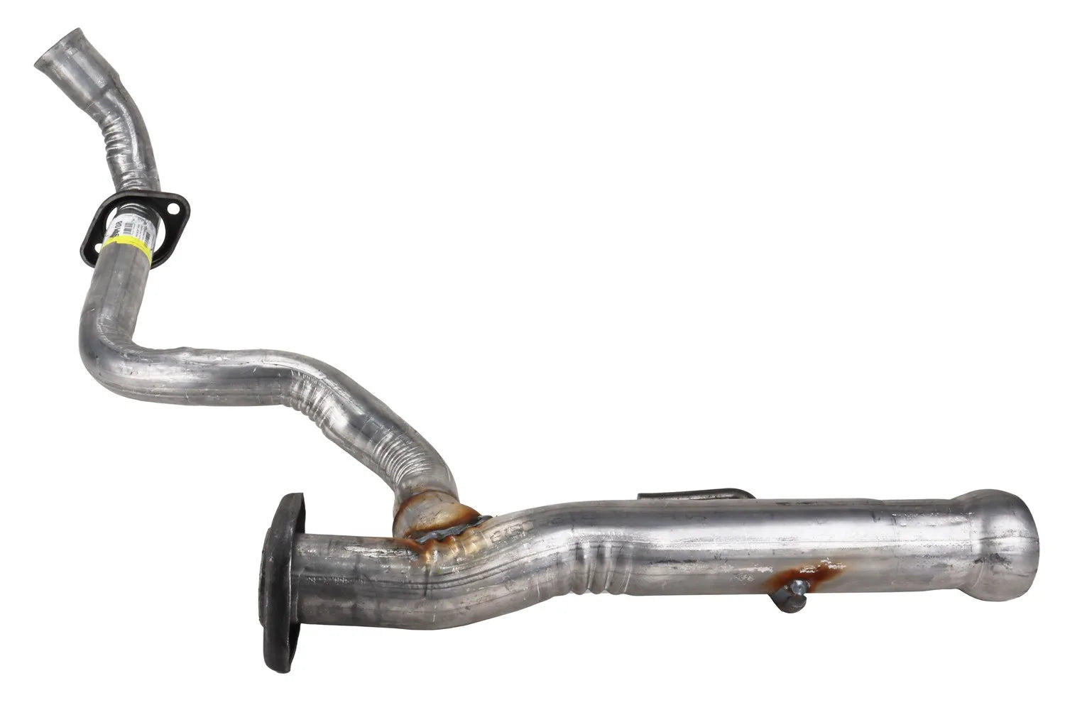 AP Exhaust 94108 2018-2021 Jeep Wrangler Exhaust Pipe