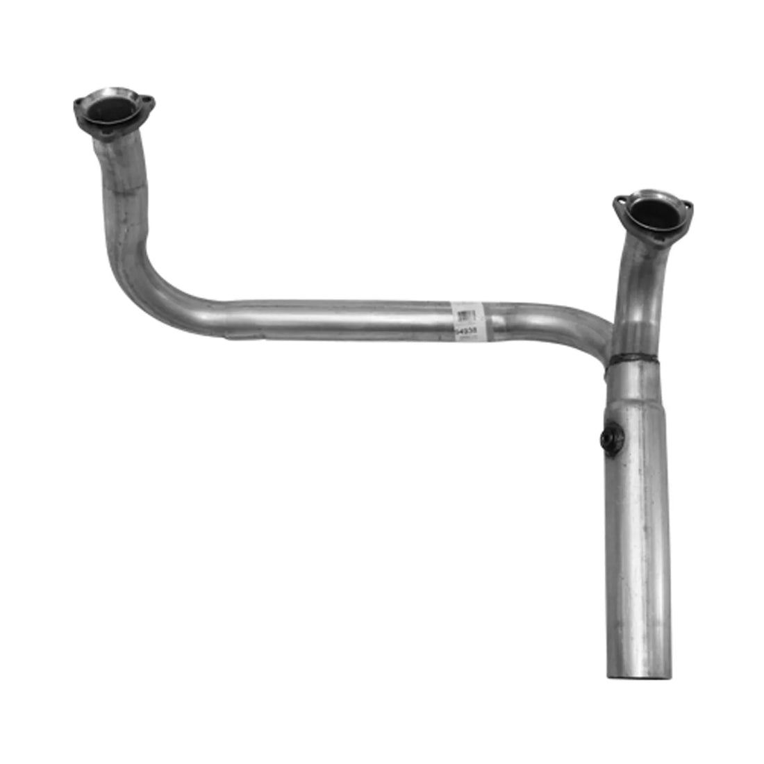 AP Exhaust 94938 1991-1995 Chevrolet C2500 Exhaust Pipe