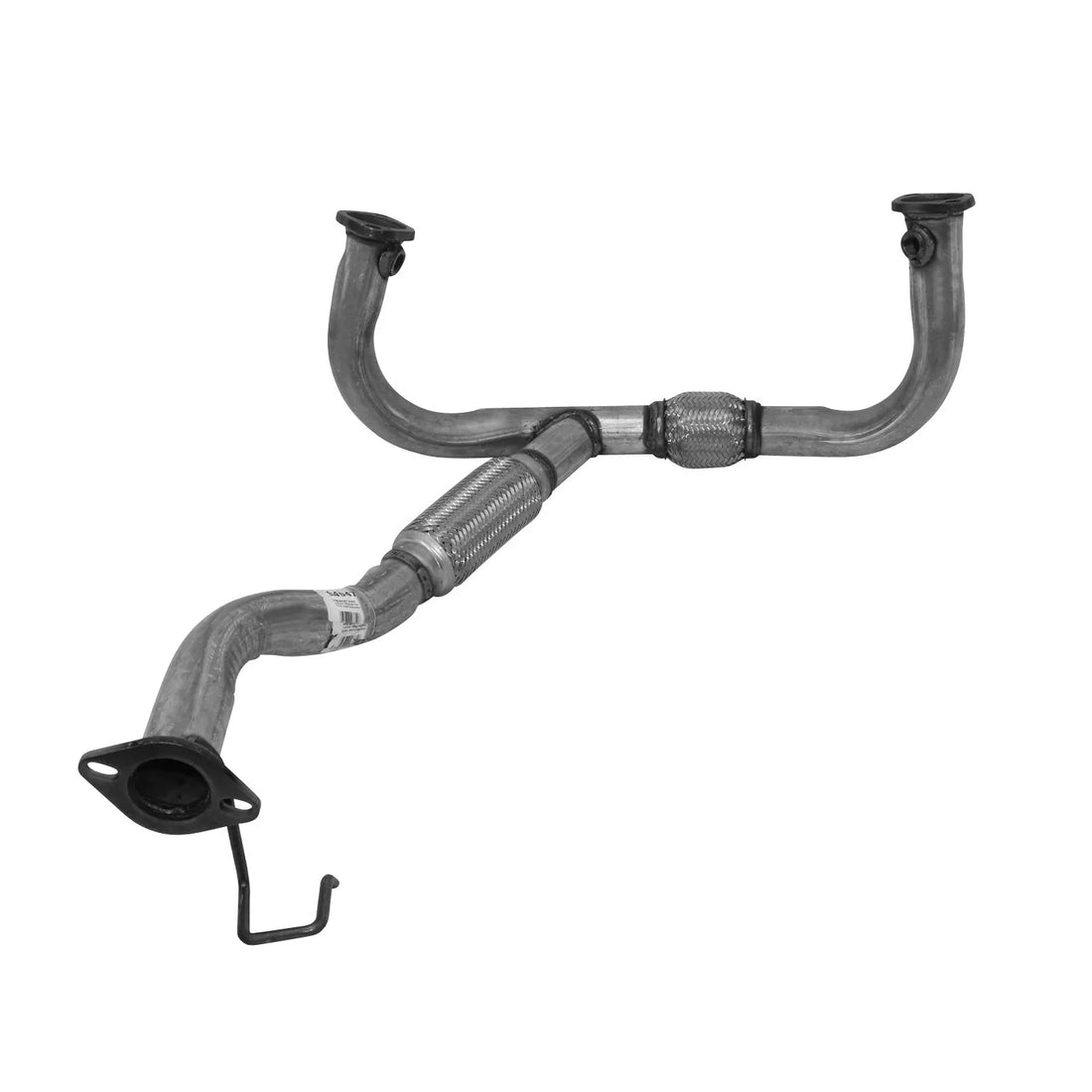 AP Exhaust 94947 2003-2006 Kia Sorento Exhaust Pipe