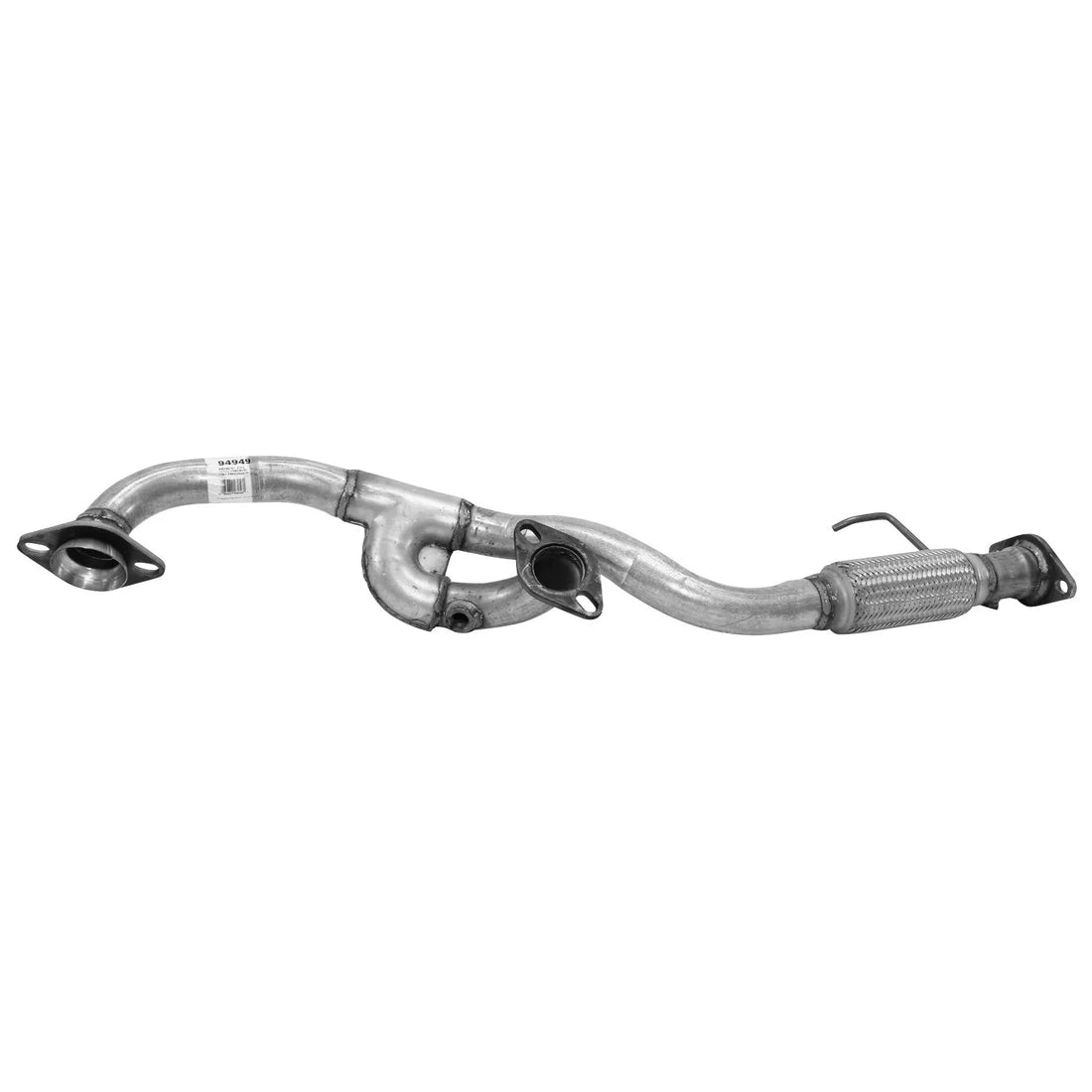 AP Exhaust 94949 2001-2007 Ford Escape Exhaust Pipe