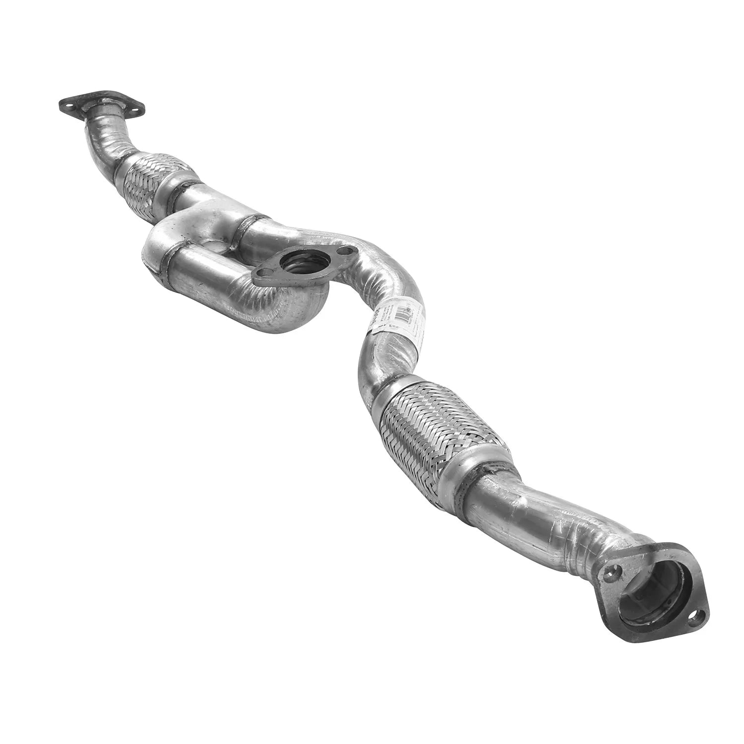 AP Exhaust 94968 2005-2010 Kia Sportage Exhaust Pipe