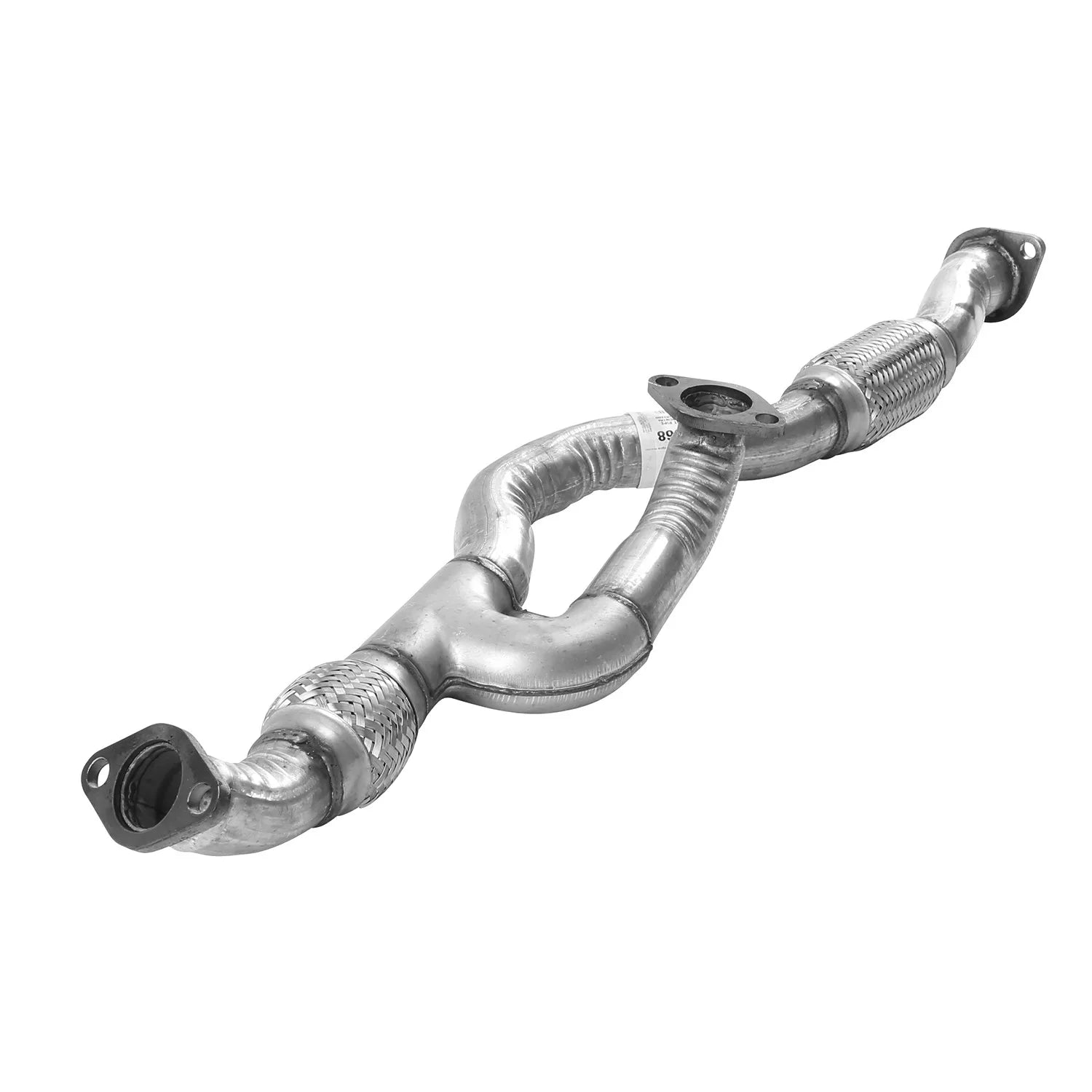 AP Exhaust 94968 2005-2010 Kia Sportage Exhaust Pipe