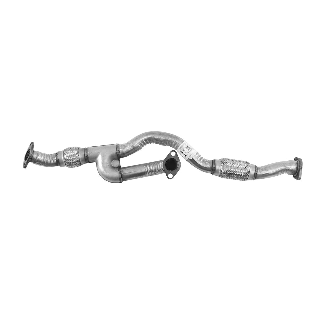 AP Exhaust 94968 2005-2010 Kia Sportage Exhaust Pipe