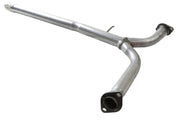 AP Exhaust 94972 2007-2012 Lexus ES350 Exhaust Pipe