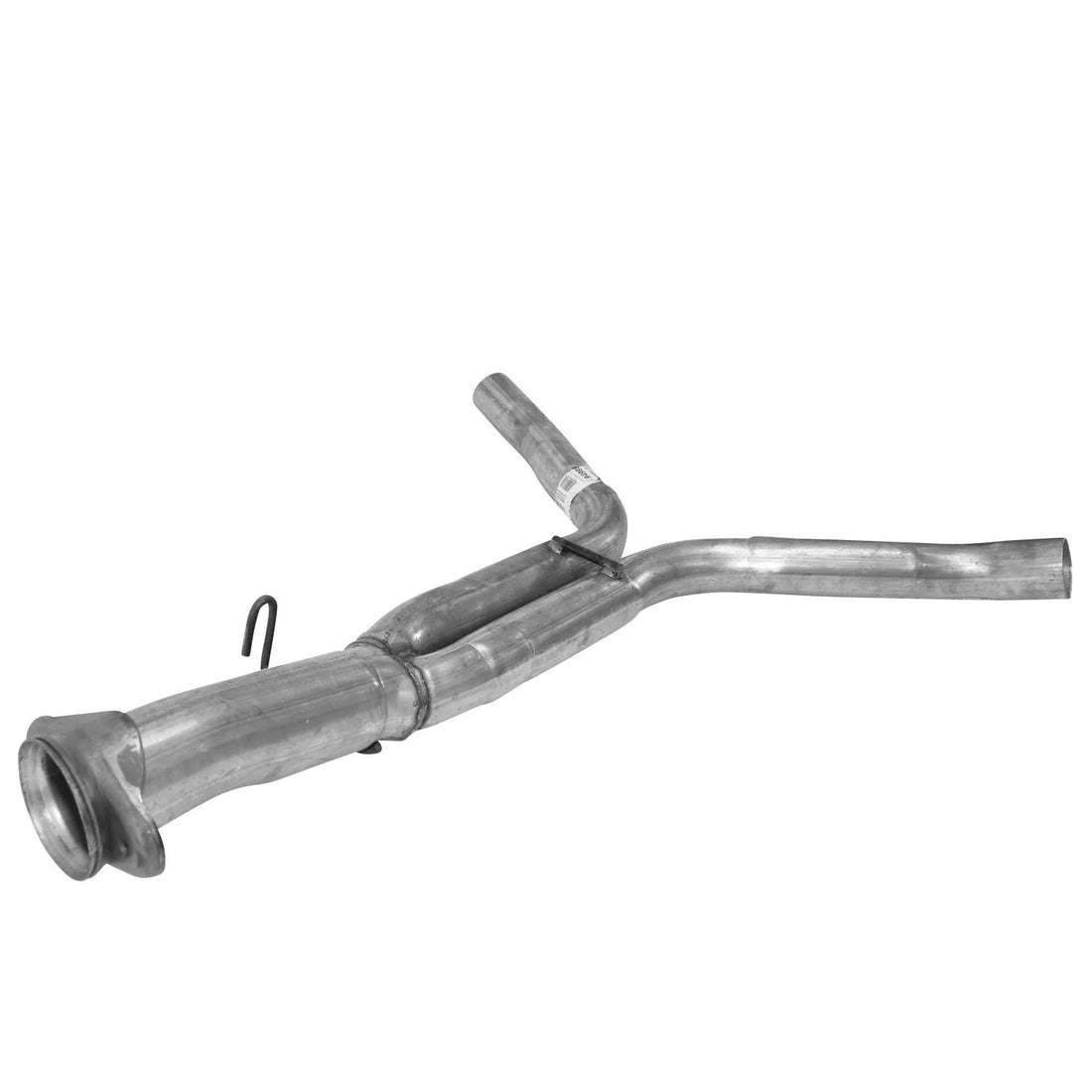 AP Exhaust 94998 1986-1990 Chevrolet Corvette Exhaust Pipe