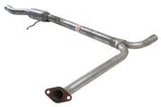 AP Exhaust 95001 2004-2008 Acura TSX Exhaust Pipe