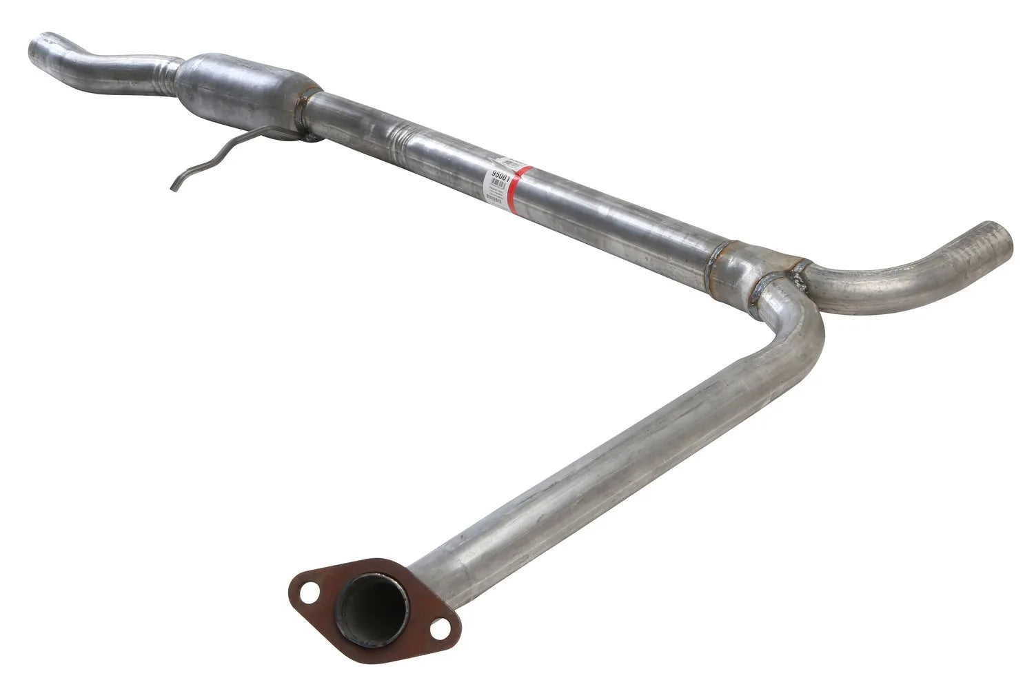 AP Exhaust 95001 2004-2008 Acura TSX Exhaust Pipe