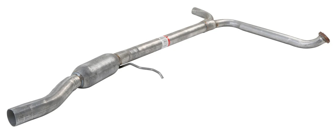 AP Exhaust 95001 2004-2008 Acura TSX Exhaust Pipe