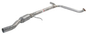 AP Exhaust 95001 2004-2008 Acura TSX Exhaust Pipe