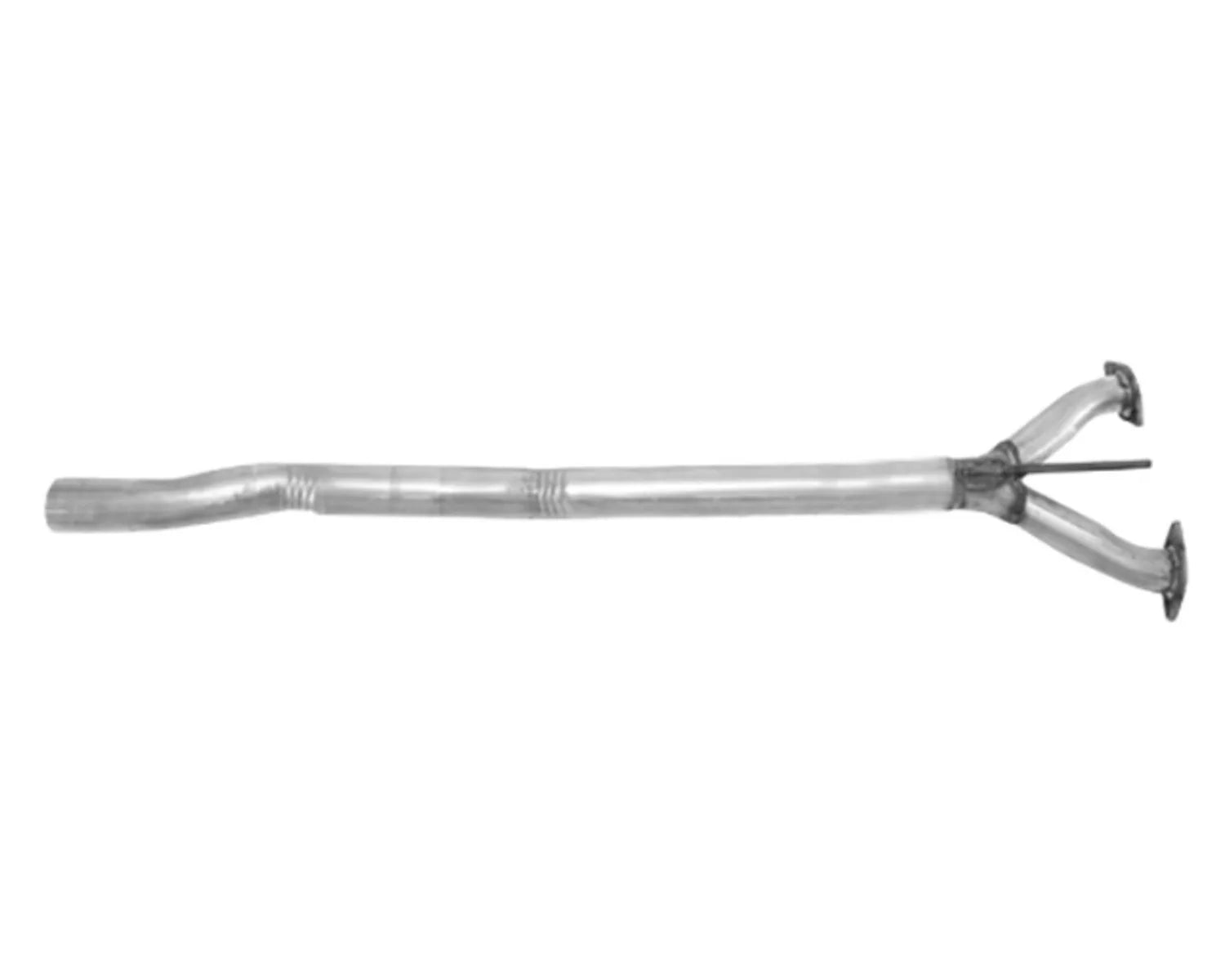 AP Exhaust 95005 2009-2022 Nissan Maxima Exhaust Pipe