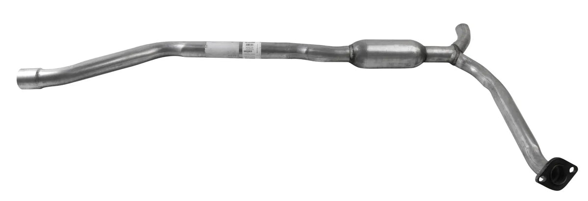 AP Exhaust 95006 2008-2012 Honda Accord Exhaust Pipe