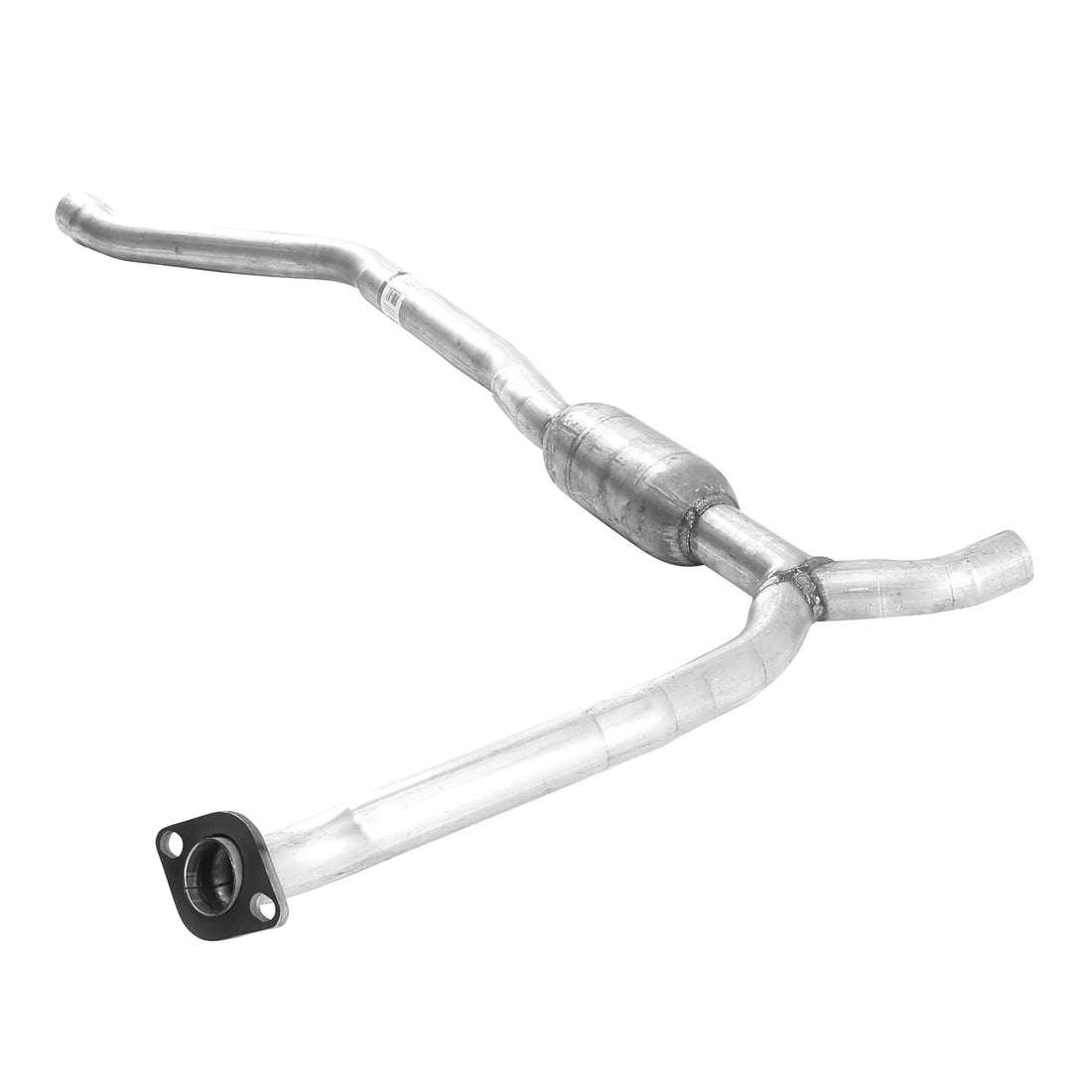 AP Exhaust 95007 2008-2012 Honda Accord Exhaust Pipe