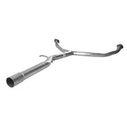 AP Exhaust 95008 2007-2015 Mazda CX-9 Exhaust Pipe