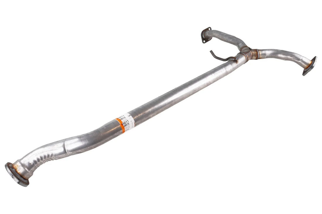 AP Exhaust 95011 2018-2022 Toyota Camry Exhaust Intermediate Pipe
