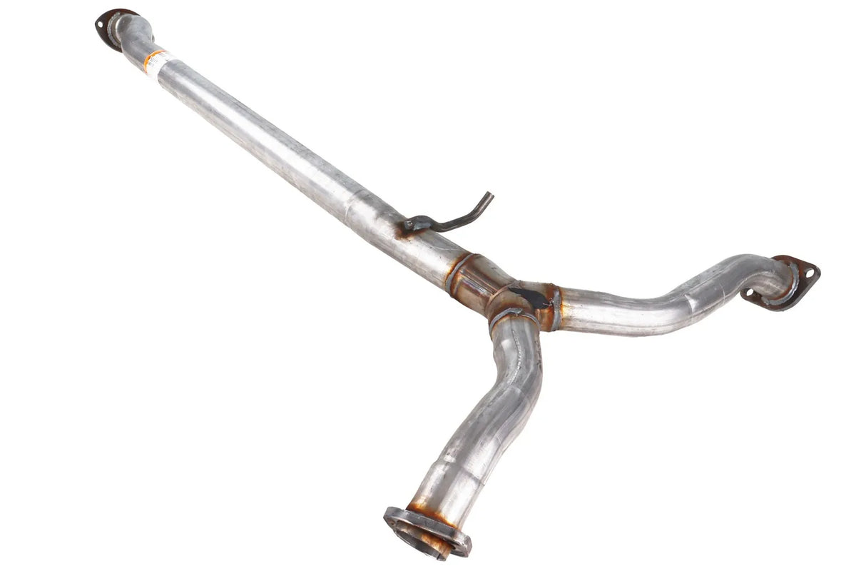 AP Exhaust 95011 2018-2022 Toyota Camry Exhaust Intermediate Pipe