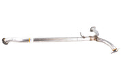 AP Exhaust 95011 2018-2022 Toyota Camry Exhaust Intermediate Pipe