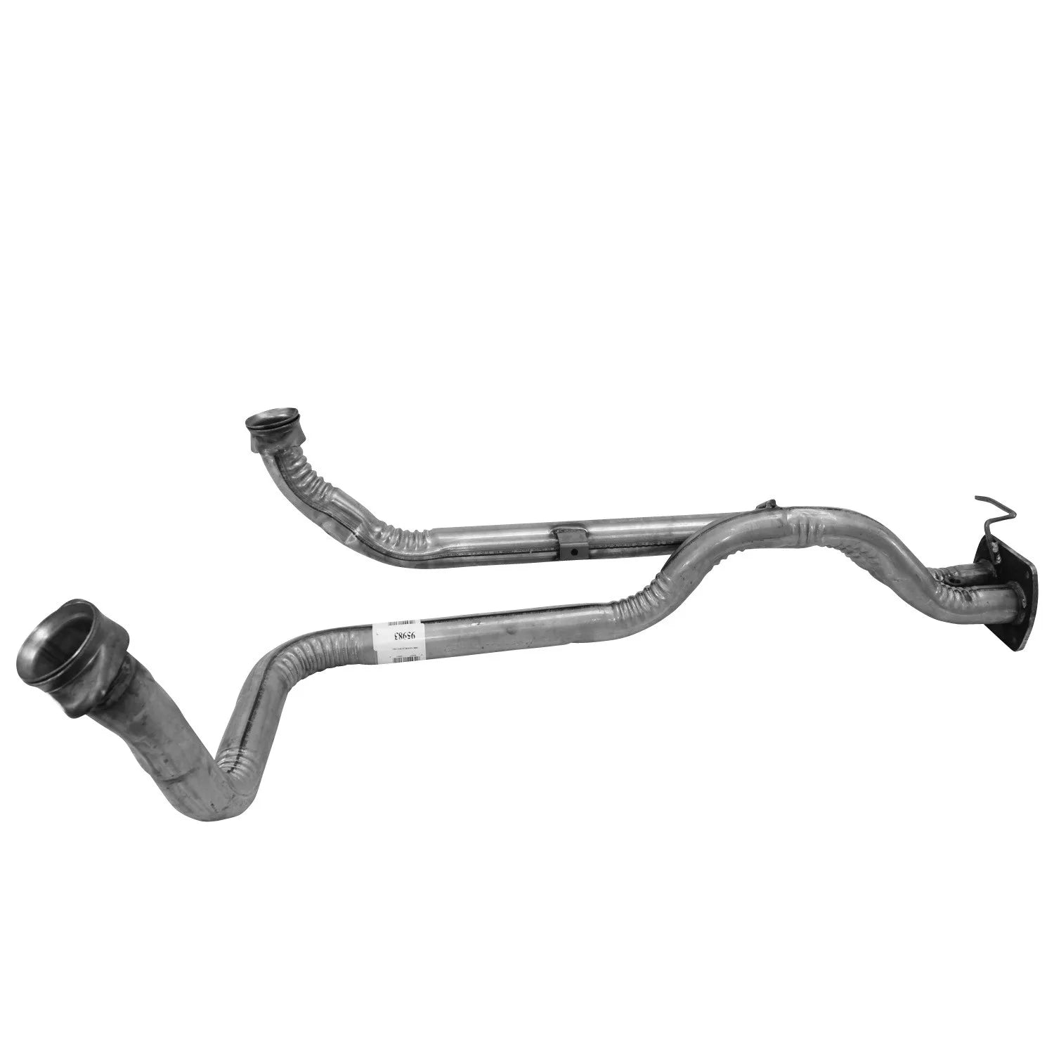 AP Exhaust 95983 1989-1997 Ford F-350 Exhaust Pipe